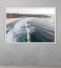 "Bondi Beach 09" - North Bondi (Sydney, Australia)